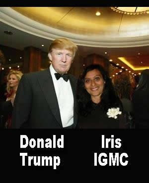 iris gillon igmc